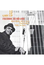 (LP) Freddie Hubbard - Goin' Up (Blue Note Classic Vinyl Series)