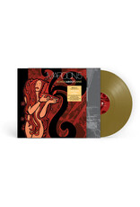 Hip-O (LP) Maroon 5 - Songs About Jane (Limited Gold Vinyl) 2026 Repress