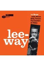 (LP) Lee Morgan - Leeway (Blue Note Classic Vinyl Series)