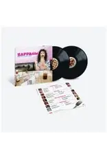 Hip-O (LP) Frank Zappa - Zappatite Tastiest (2LP)