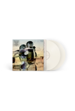 (LP) Snow Patrol - Eyes Open (20th Anniversary Edition) (Indie Exclusive Cream Vinyl) [2LP]
