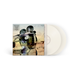 (LP) Snow Patrol - Eyes Open: 20 Year Anniversary Edition (Indie Exclusive 2LP Cream Vinyl)