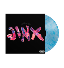 BMG Rights Management (LP) Waterparks - Jinx (Indie Exclusive Sky Blue Vinyl)