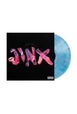 BMG Rights Management (LP) Waterparks - Jinx (Indie Exclusive Sky Blue Vinyl)