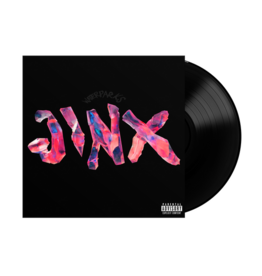 BMG Rights Management (LP) Waterparks - Jinx (Standard Black Vinyl)