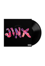 BMG Rights Management (LP) Waterparks - Jinx (Standard Black Vinyl)
