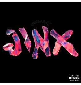 BMG Rights Management (CD) Waterparks - Jinx