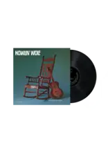 Chess Records (LP) Howlin' Wolf - Howlin' Wolf (Chess Acoustic Sounds Series)