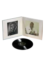 Chess Records (LP) Howlin' Wolf - Howlin' Wolf (Chess Acoustic Sounds Series)