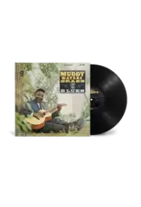 Chess Records (LP) Muddy Waters - Brass And The Blues (Chess Acoustic Sounds)