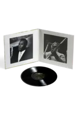 Chess Records (LP) Muddy Waters - Brass And The Blues (Chess Acoustic Sounds)