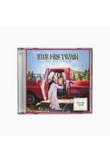 Republic (CD) Shania Twain - Little Miss Twain