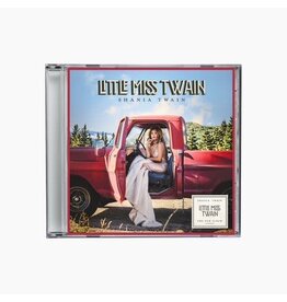 Republic (CD) Shania Twain - Little Miss Twain