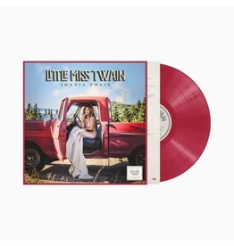 Republic (LP) Shania Twain - Little Miss Twain (Standard Red Vinyl)