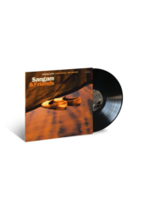 (LP) Charles Lloyd - Sangam & Friends