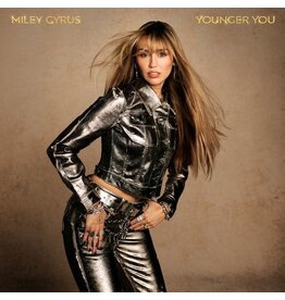 Disney (LP) Miley Cyrus Ft. Lainey Wilson - Younger You (From the Hannah Montana 20th Anniversary Special)