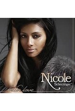 Hip-O (LP) Nicole Scherzinger - Killer Love (2LP) 2026 Reissue
