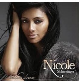 Hip-O (LP) Nicole Scherzinger - Killer Love (2LP) 2026 Reissue