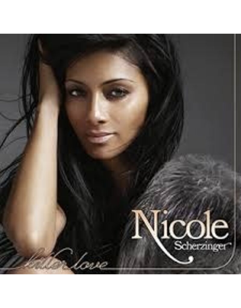 Hip-O (LP) Nicole Scherzinger - Killer Love (2LP) 2026 Reissue