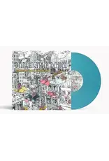 BMG Rights Management (LP) Dance Gavin Dance - Downtown Battle Mountain II (Limited 2LP Blue Vinyl)