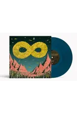 BMG Rights Management (LP) Dance Gavin Dance - Mothership (10th Anniversary) (Limited Blue Vinyl)
