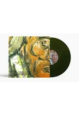 BMG Rights Management (LP) Dance Gavin Dance - Whatever I Say Is Royal Ocean (20th Anniversary) (12" Forest Green Glitter Vinyl)