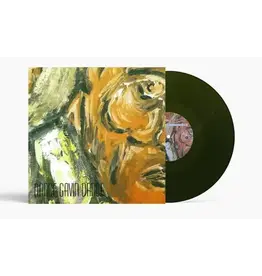 BMG Rights Management (LP) Dance Gavin Dance - Whatever I Say Is Royal Ocean (20th Anniversary) (12" Forest Green Glitter Vinyl)