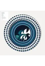 (LP) Keane - Under The Iron Sea (Limited Edition Half-Speed Mastered Zoetrope Vinyl)