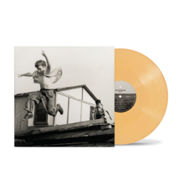 (LP) The Revivalists - Get It Honest (Indie Exclusive Cream Vinyl)