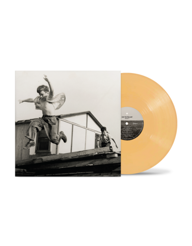 (LP) The Revivalists - Get It Honest (Indie Exclusive Cream Vinyl)