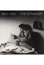 (LP) Billy Joel - The Stranger (30th Anniversary Legacy |Edition)