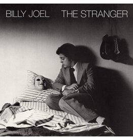 (LP) Billy Joel - The Stranger (30th Anniversary Legacy Edition)