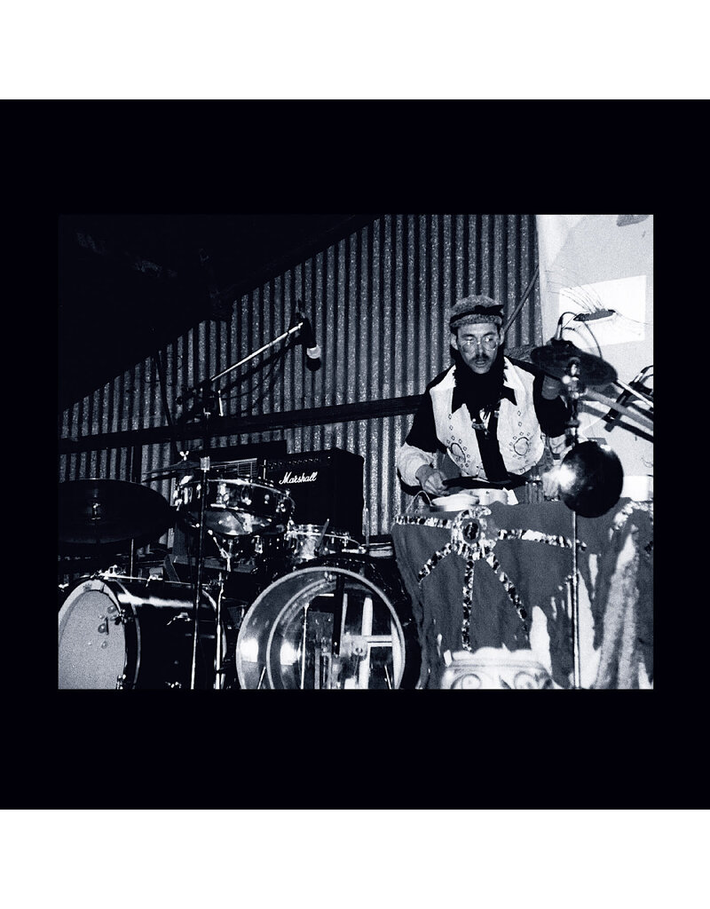 Three Lobed Recordings (LP) Sun City Girls - The Palm Leaves Of Victory / Audio Letter to Mitch Myers (Indie 2LP Remastered Vinyl)