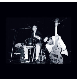 Three Lobed Recordings (LP) Sun City Girls - Cloaven Theatre / That Old Western Sieve (Indie 2LP Remastered Vinyl)