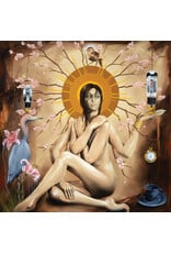 Sargent House (LP) RX Bandits - …And the Battle Begun - 20th Anniversary Edition (2LP Eco Citrus Deluxe Vinyl)