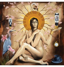 Sargent House (LP) RX Bandits - …And the Battle Begun - 20th Anniversary Edition (2LP Eco Citrus Deluxe Vinyl)