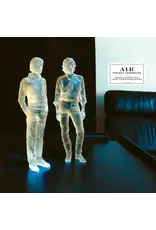 (LP) Air - Pocket Symphony (Clear Vinyl) (2026 Reissue)