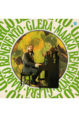 Big Crown (CD) Marco Benevento - Glera