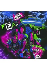 (LP) Fea - The Nerve