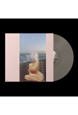 (LP) Sooj (Duster and Dirty Art Club) - Crusher (Limited Grey Vinyl)