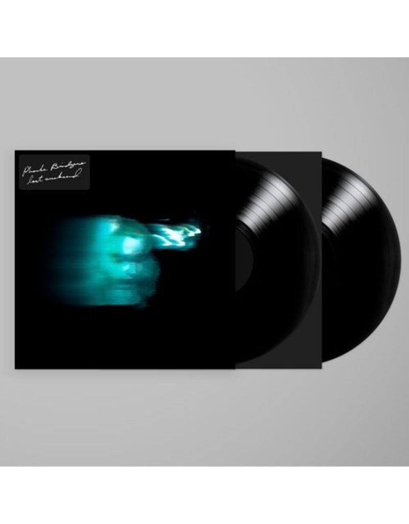 (LP) Phoebe Bridgers - Lost Weekend (Standard Black Vinyl) (2LP)