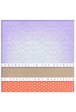 (LP) Streetlight Manifesto - Somewhere In The Between (Indie Exclusive Red Smoke Vinyl)