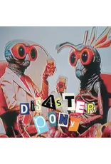 (LP) Disaster Pony - Robot Pain