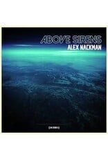 (LP) Alex Nackman - Above Sirens (2026 Repress)
