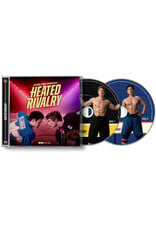Milan Records (CD) Various Artists - Heated Rivalry (Original Series Soundtrack) (2CD)