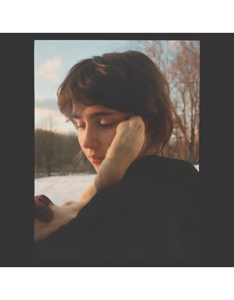 Hip-O (LP) Clairo - Sling (5th Anniversary Edition) (Indie Exclusive Dark Green Vinyl)