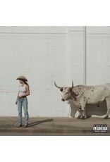MCA Nashville (CD) Kacey Musgraves - Middle of Nowhere