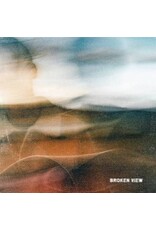 Atlantic (LP) Sam Barber - Broken View