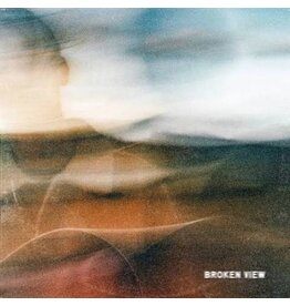 Atlantic (LP) Sam Barber - Broken View