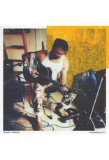 (CD) Shakey Graves - Fondness, Etc.